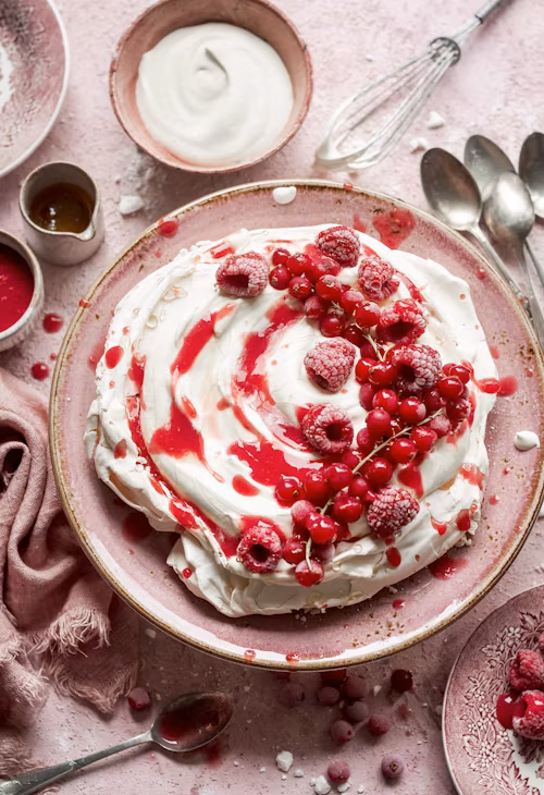 Pavlova
