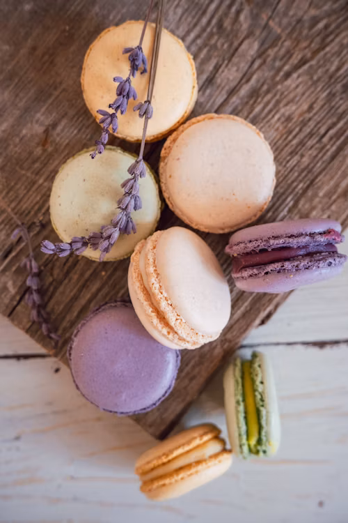 Macarons